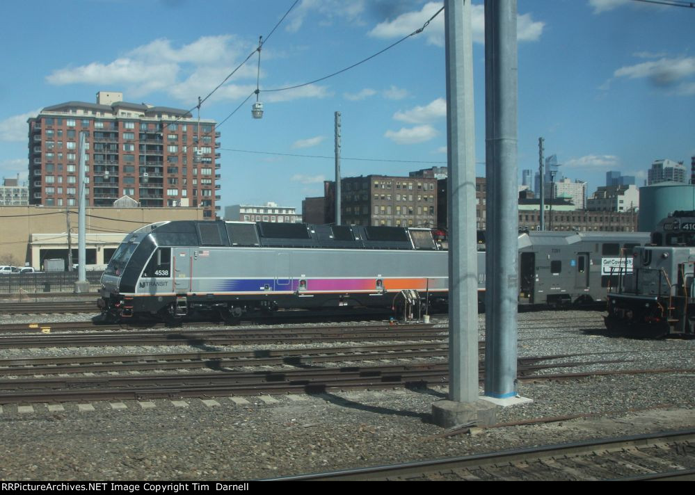 NJT 4538